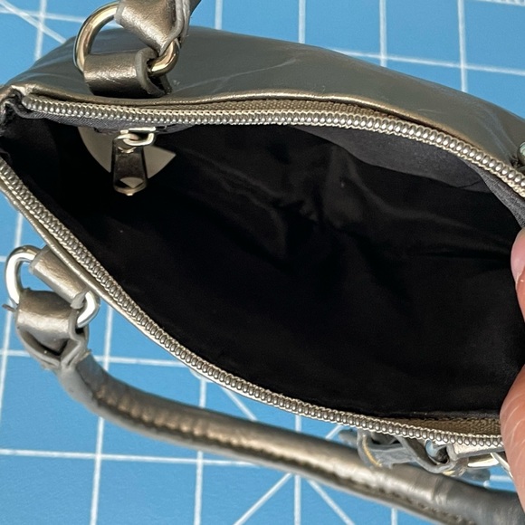 Mini Pouchette Purse - Picture 5 of 6